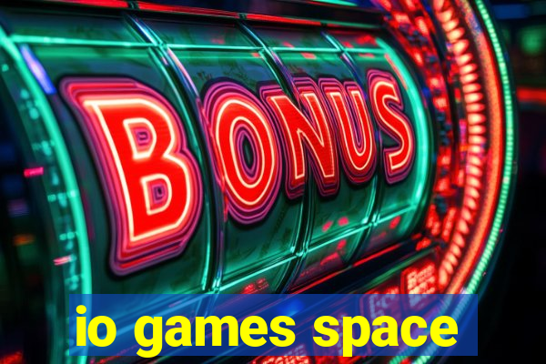 io games space